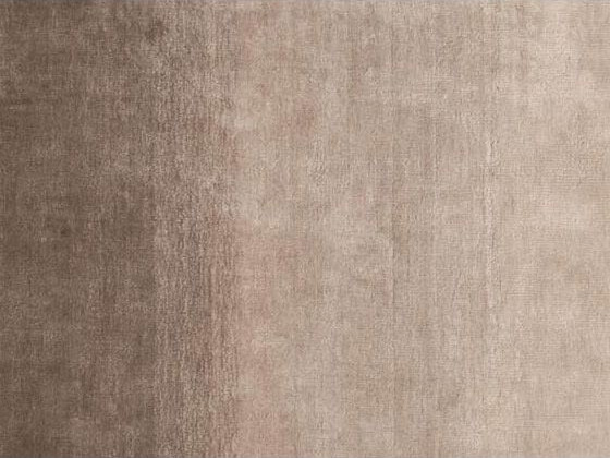 Linen Rug Gradient Blur | Size: 170 x 240 cm