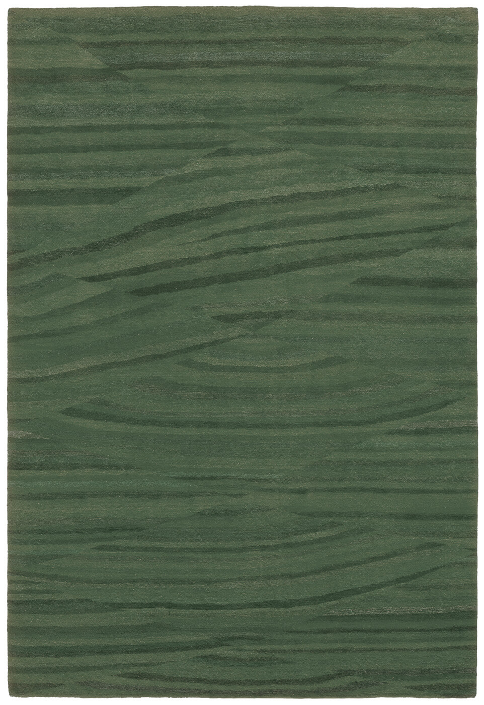 Gamba Siano Olive Rug