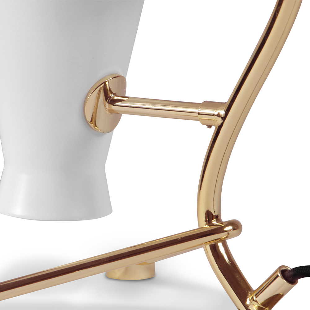 Barrett Table Lamp
