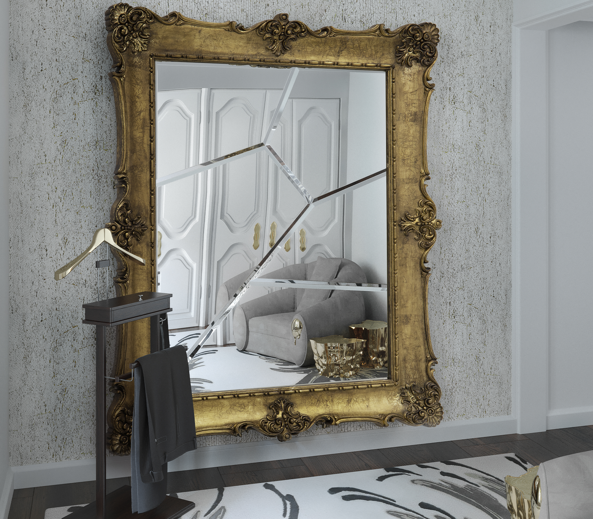 Dinis Mirror