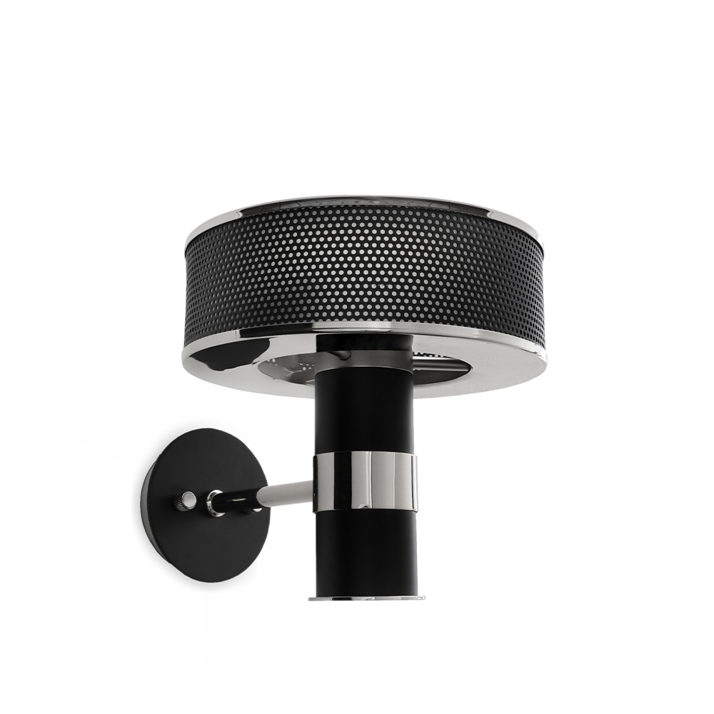 Professor Wall Lamp