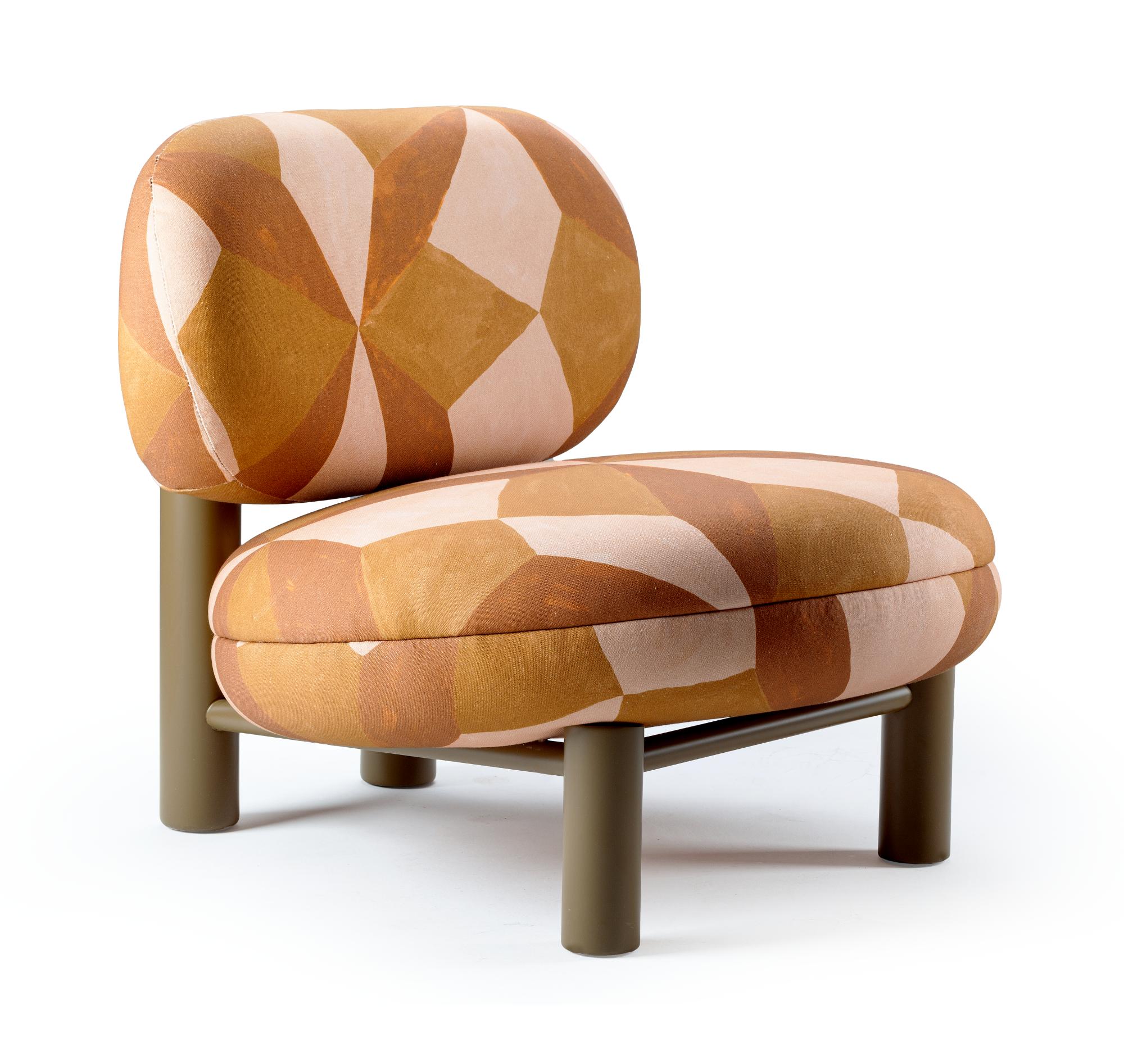 Aimi Artisan Armchair