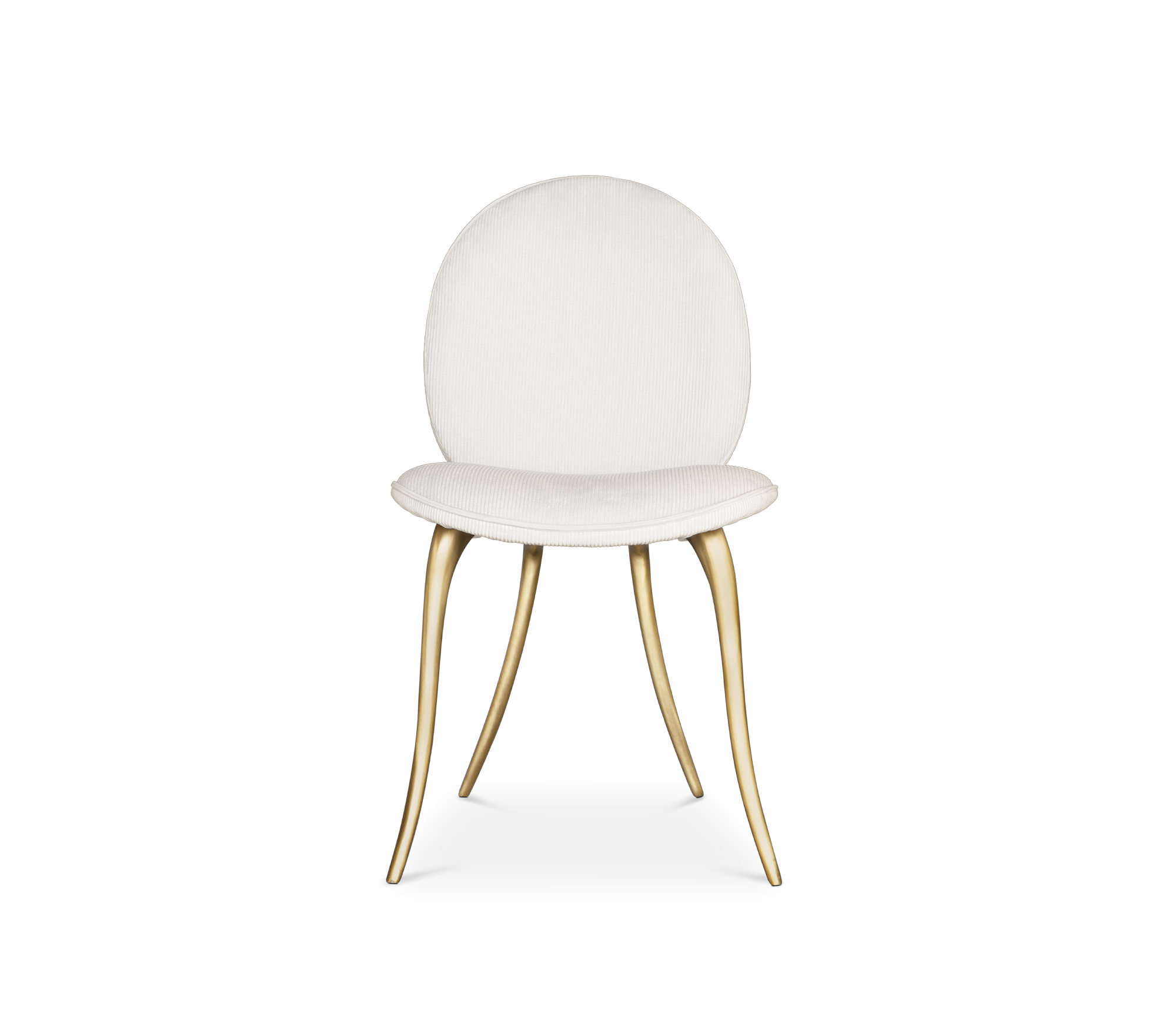 Solara Scala Nata Dining Chair