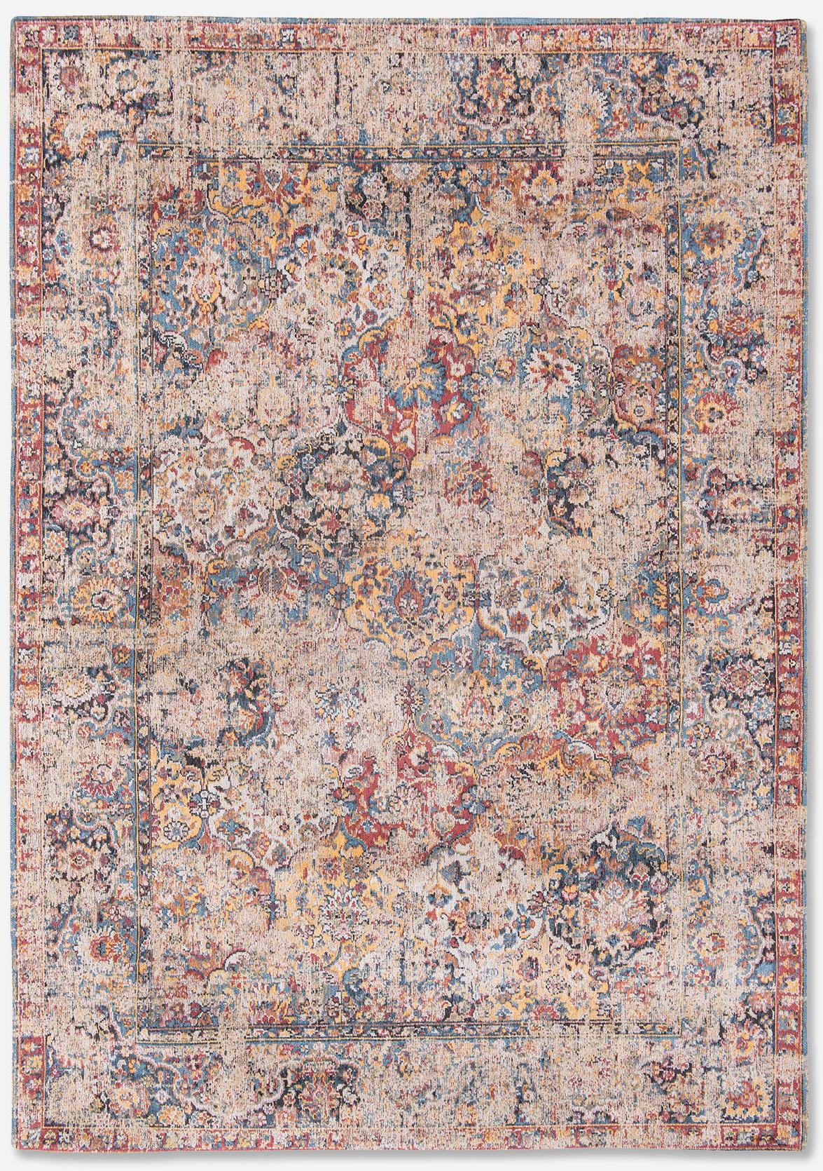 8713 Khedive Multi Rug