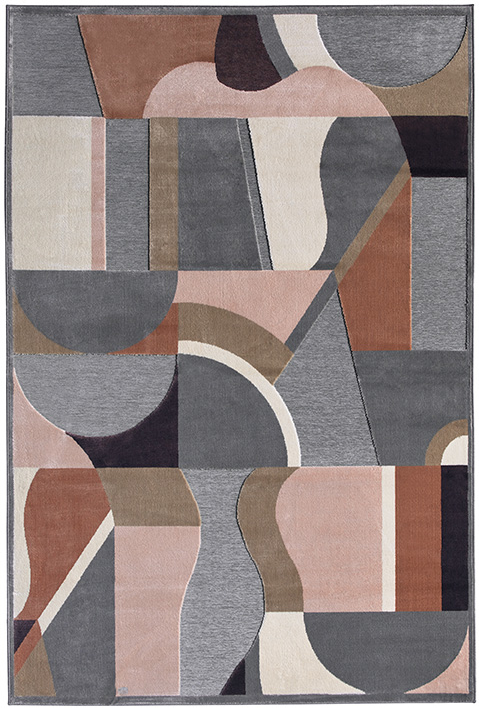 Genova Abstract Rug