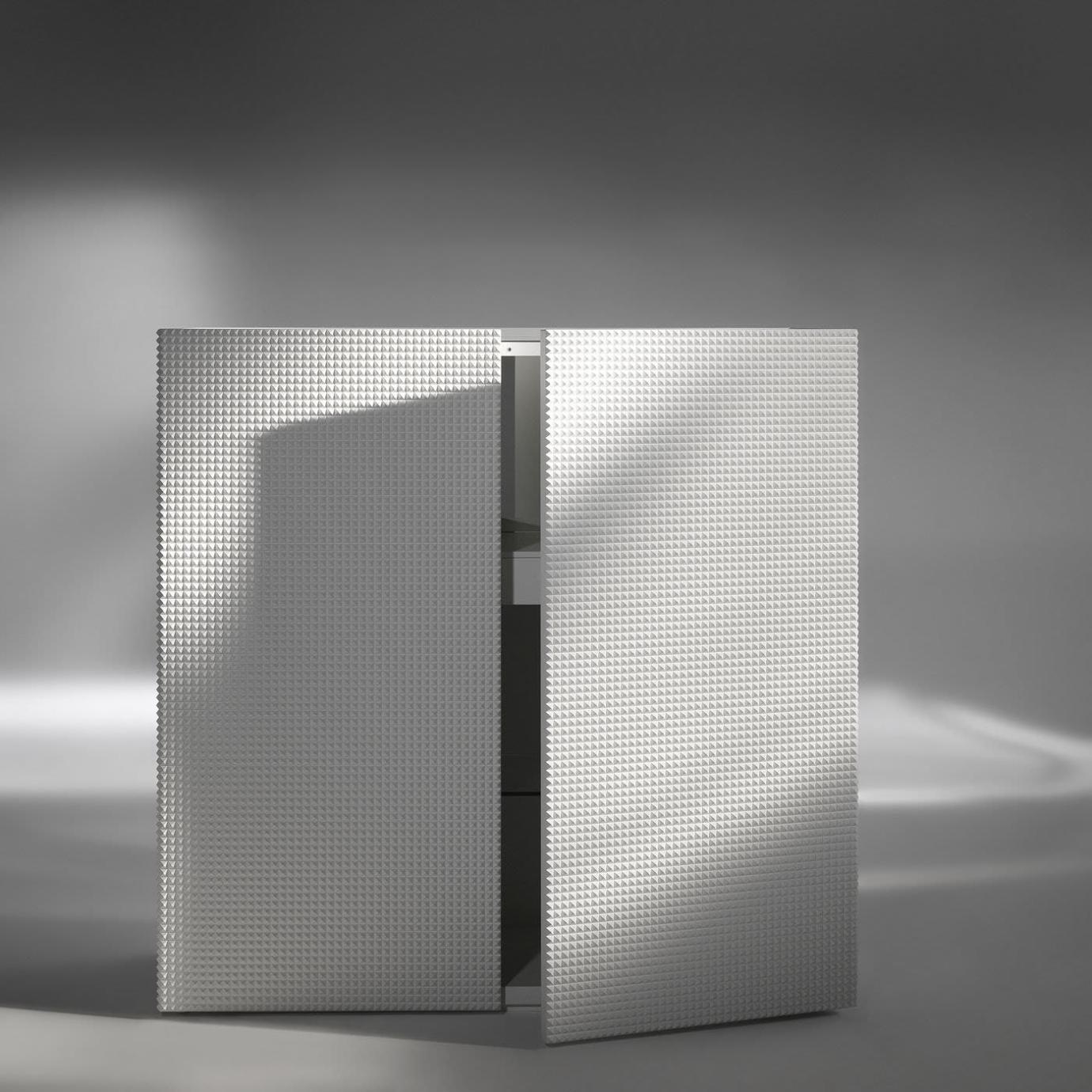 Alfama White Cabinet