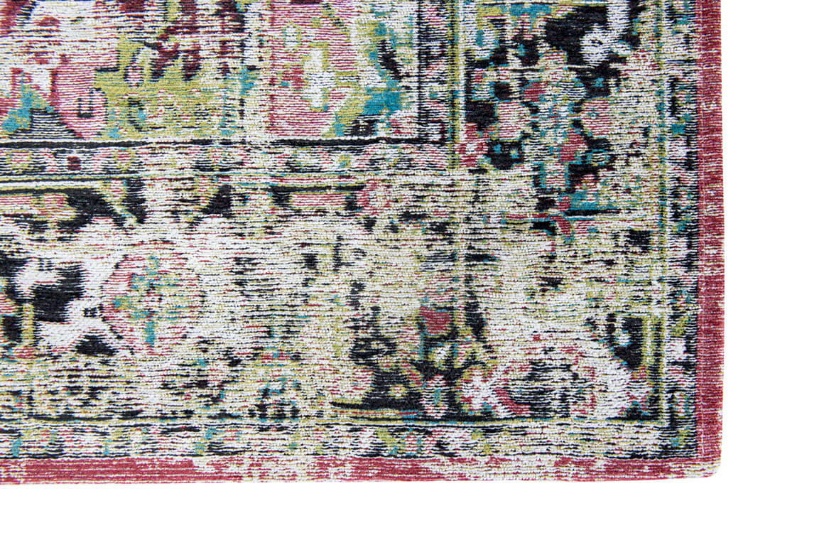 Avlu Green Rug | Size: 230 x 330 cm