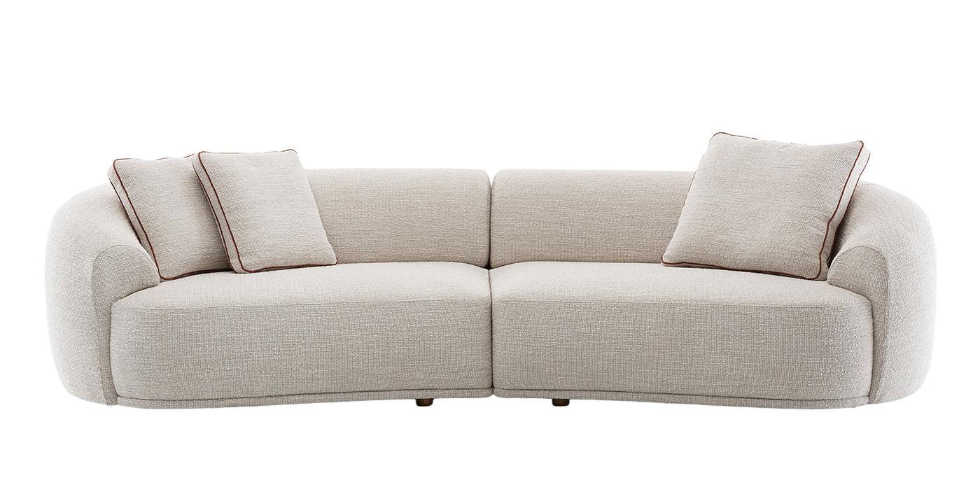 Bond Contemporary Sofa