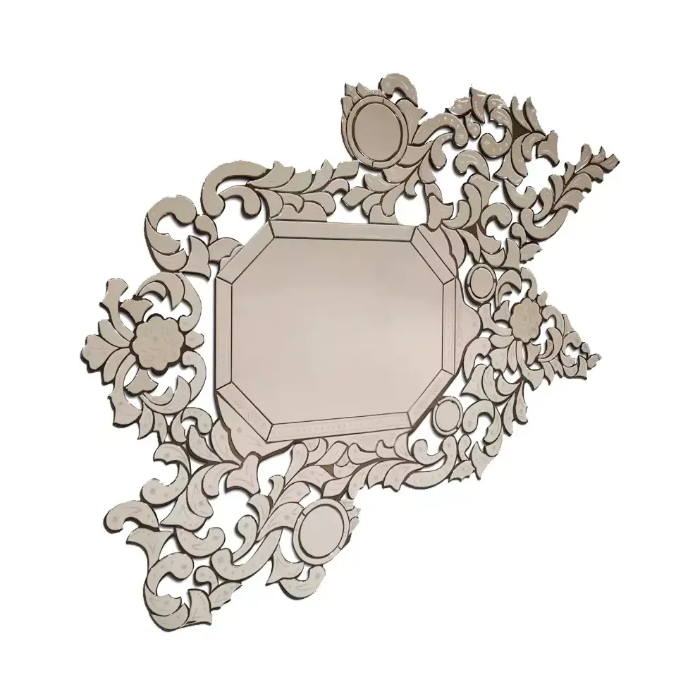 Addicta Wall Mirror