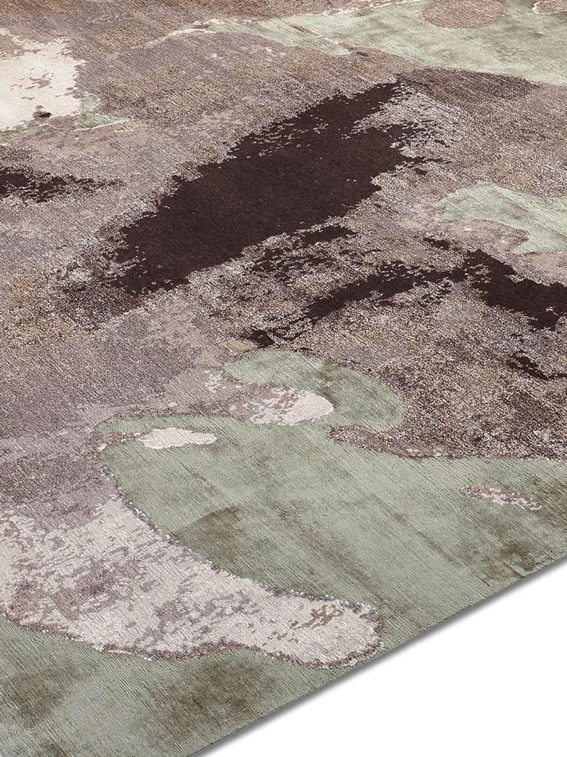 All Natural Luxury Rug
