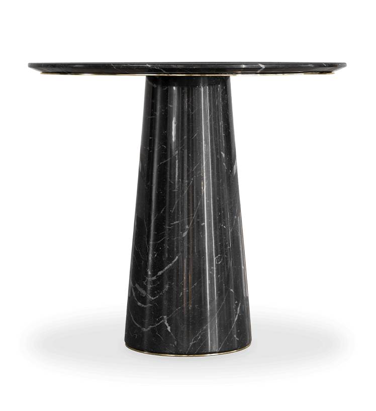 Smith Side Table