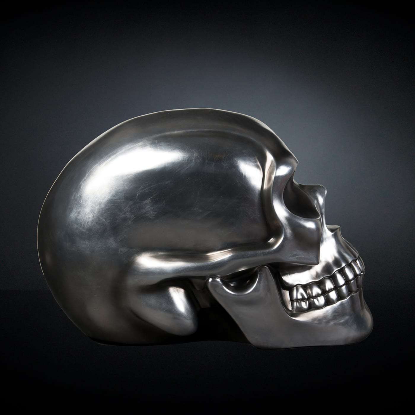 Skull Object