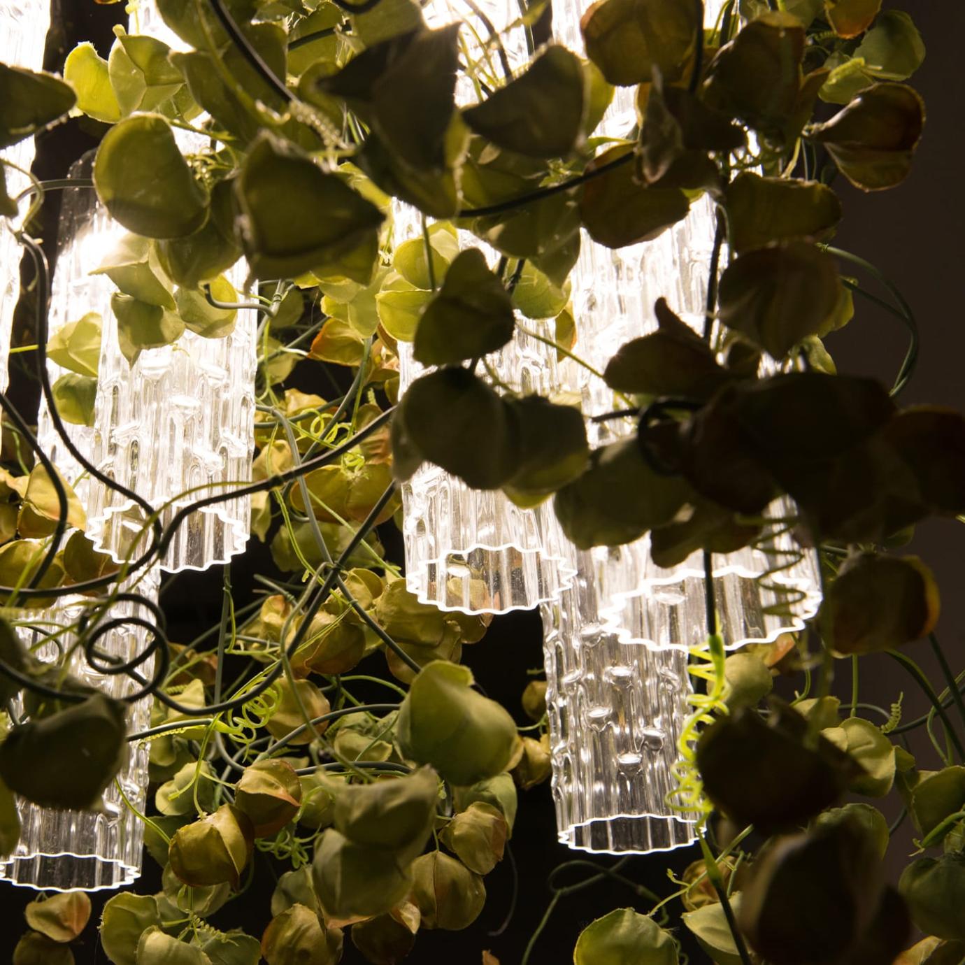 Physalis Decorative Chandelier