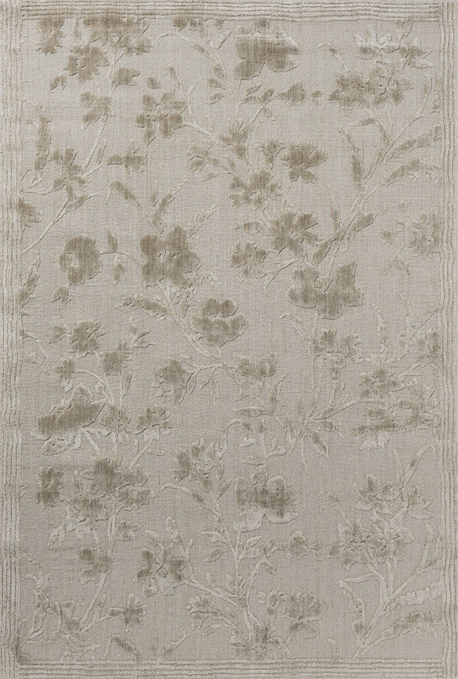Rye-Natural Rug