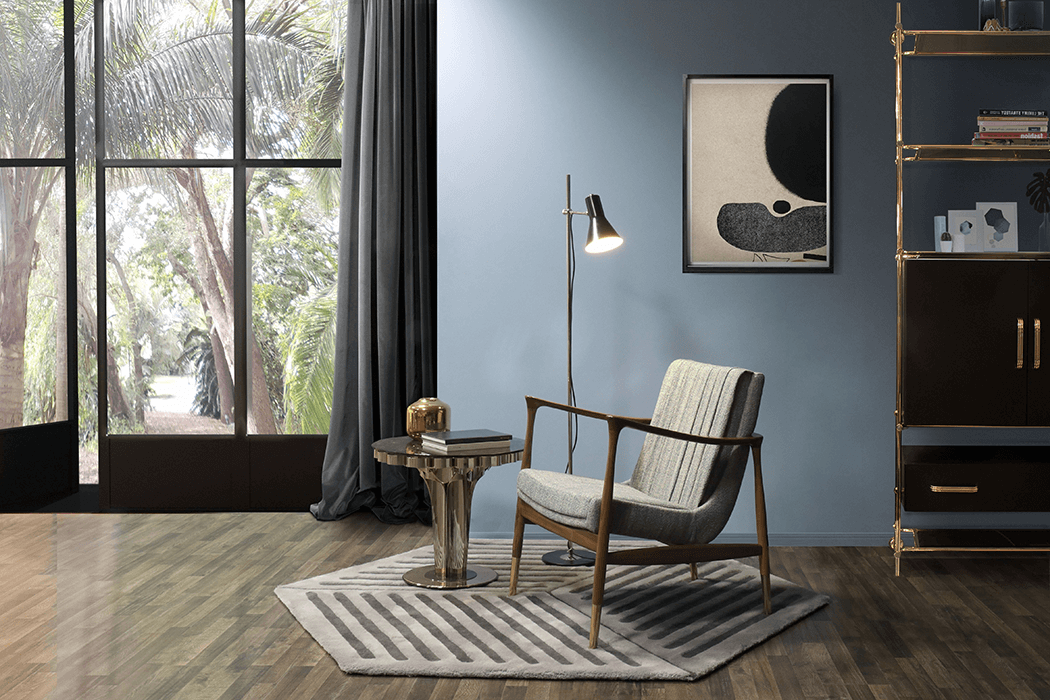 Hadley Armchair - 6
