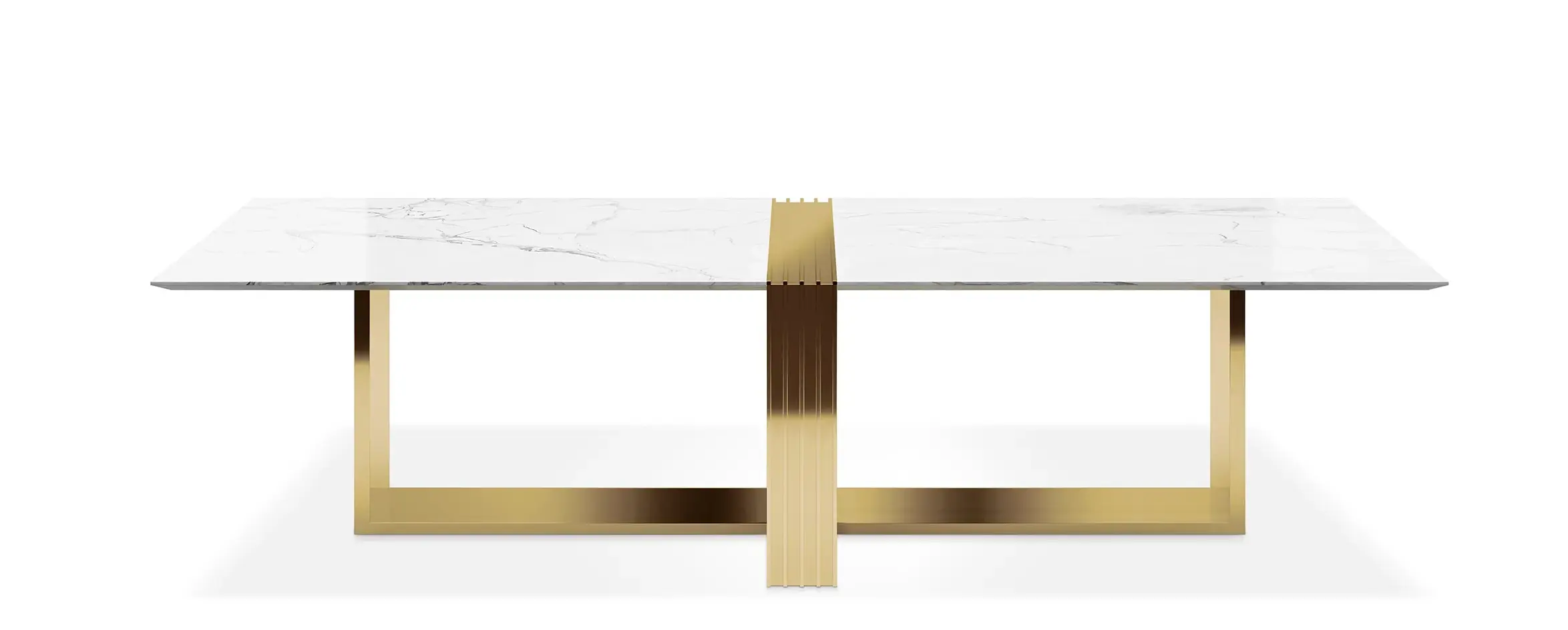 Cyclone XL Dining Table