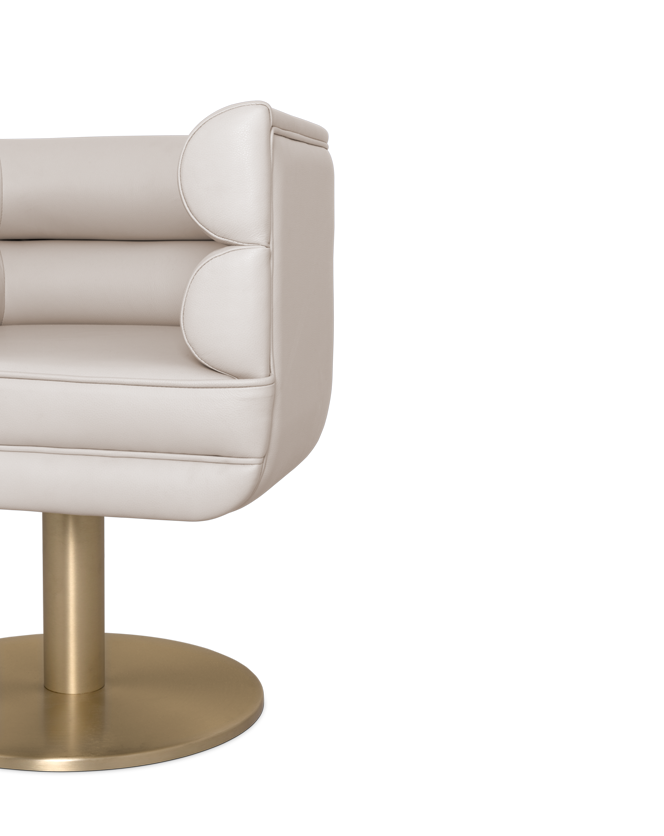 Lora Chair