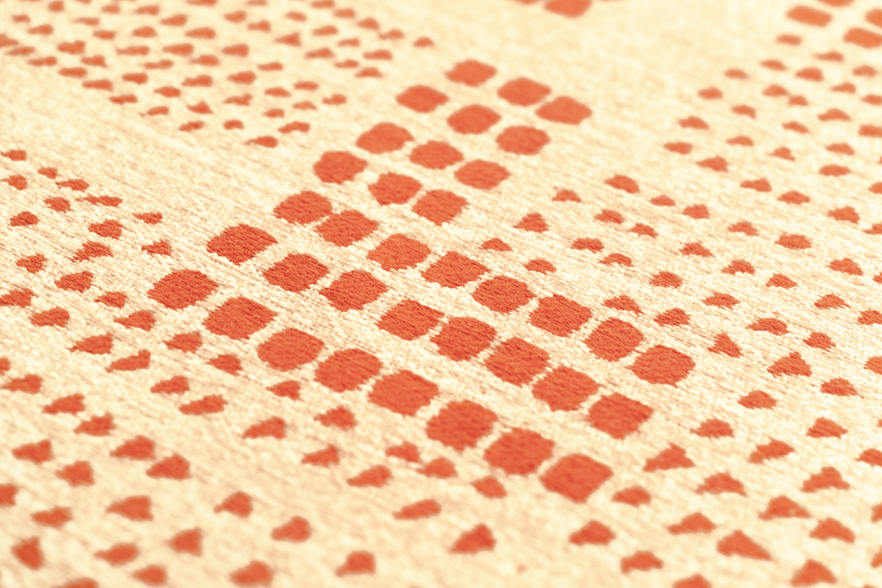 Zen Garden Grenadine Rug | Size: 80 × 150 cm