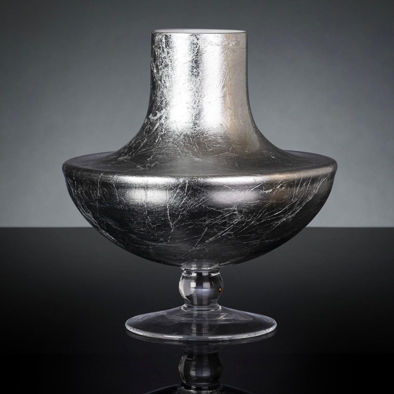 Giunone Decorative Vase