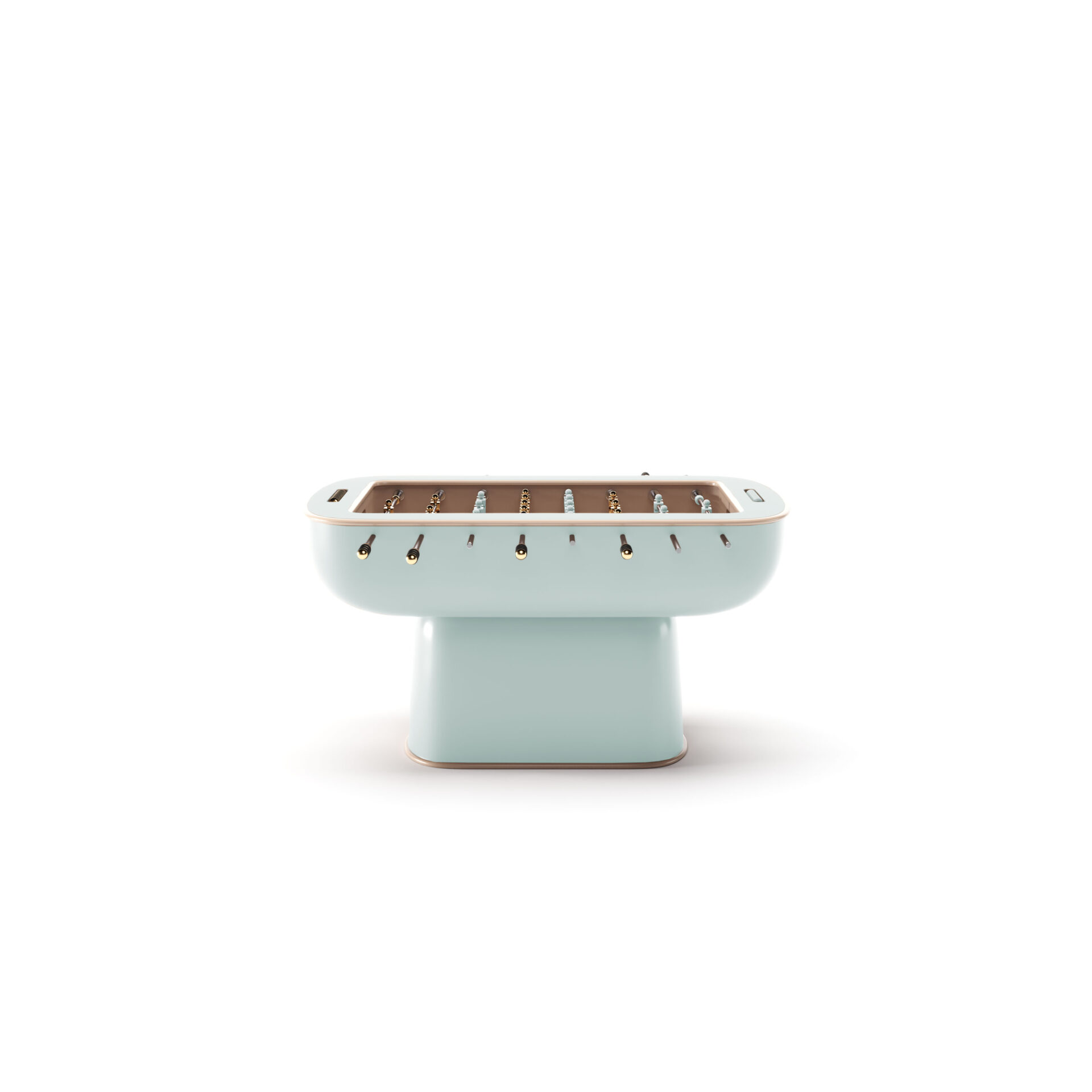 Oskar Handcrafted Foosball Table