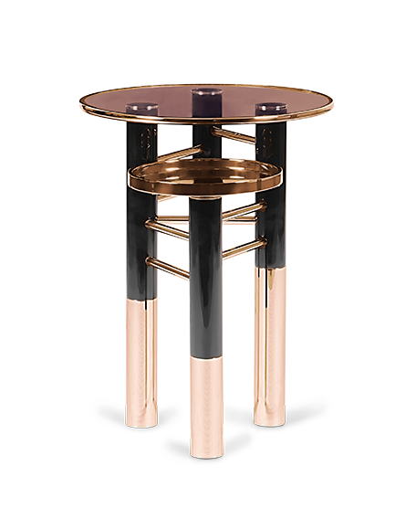 Keaton Side Table