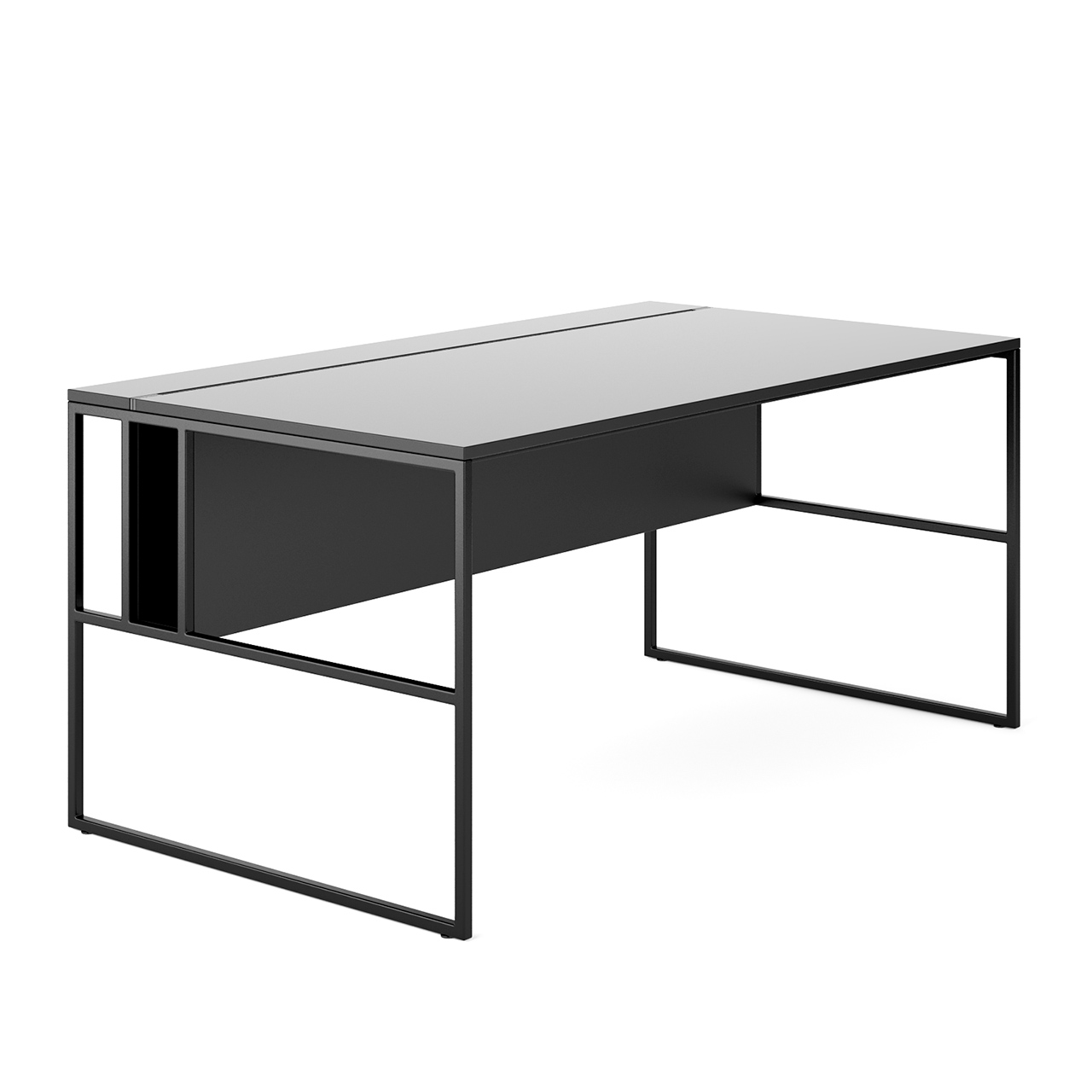 Venti Office Single Desk