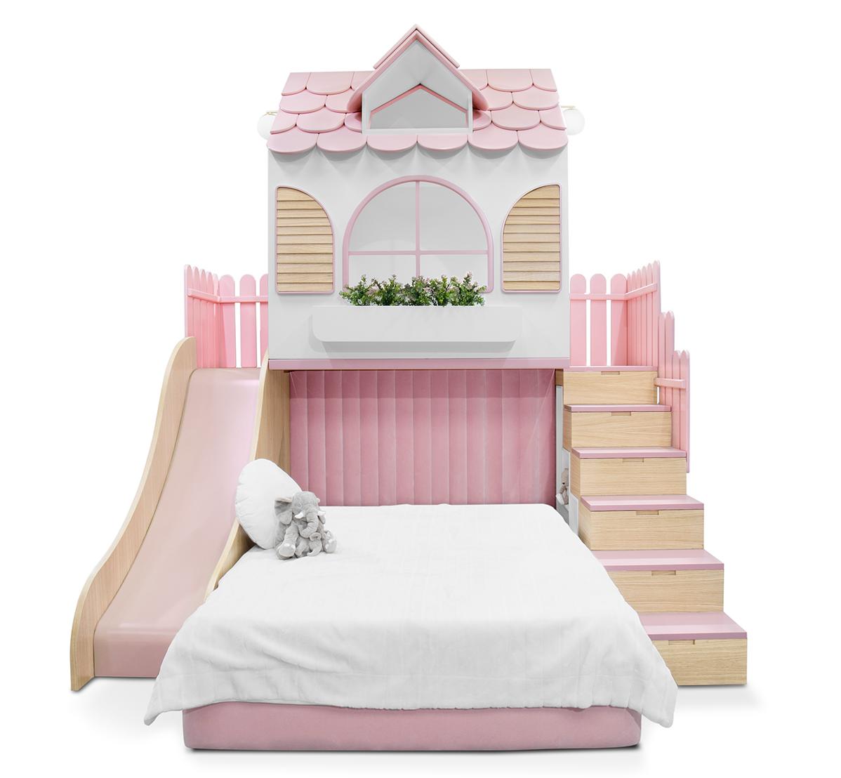 Dolly Playhouse