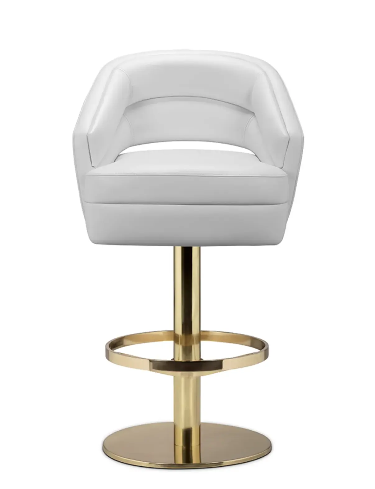 Titan Bar Chair