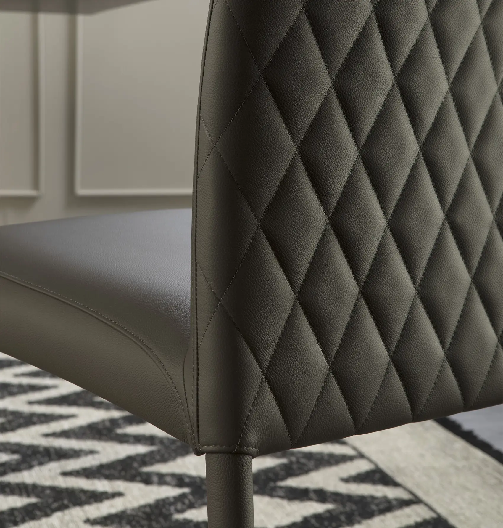 Charm Modern Chair