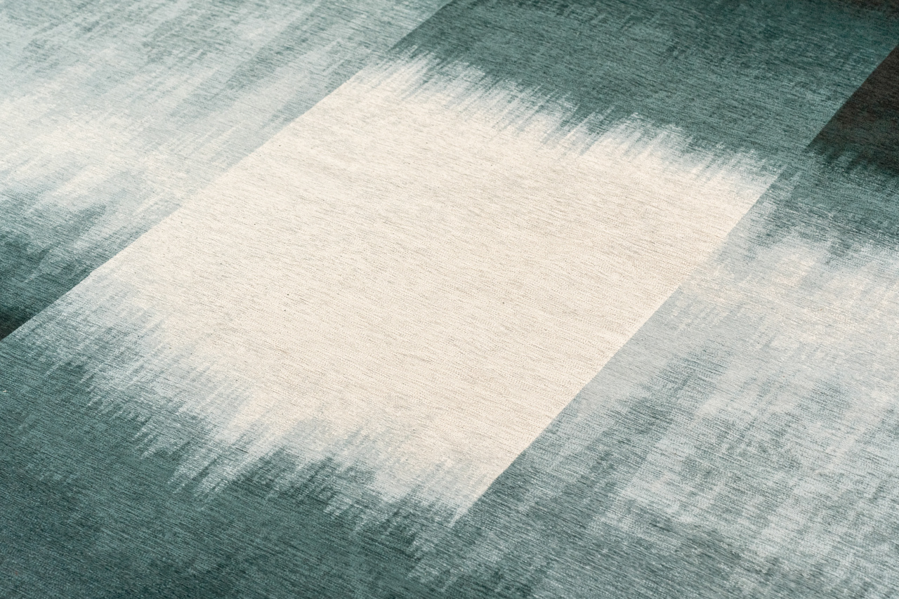 Sendai Deep Water Rug