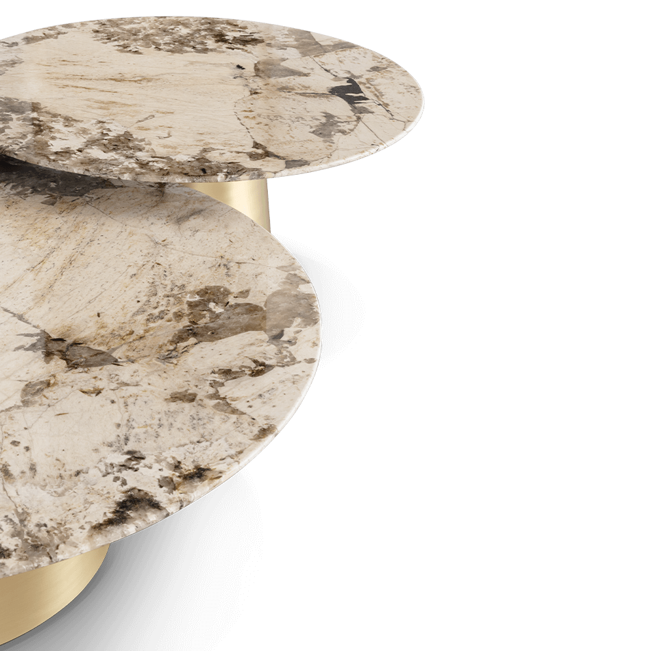 Kellan Tall Coffee Table