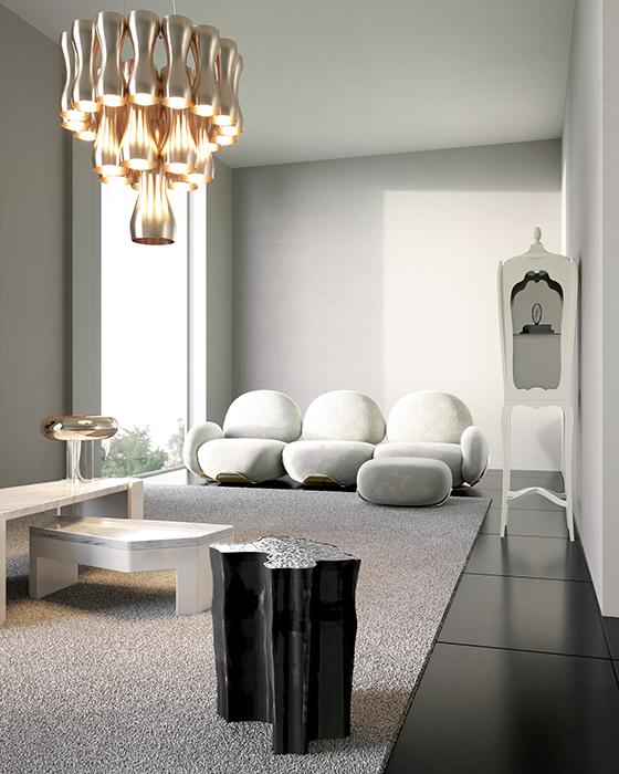 Carina Artisan Sofa - 3