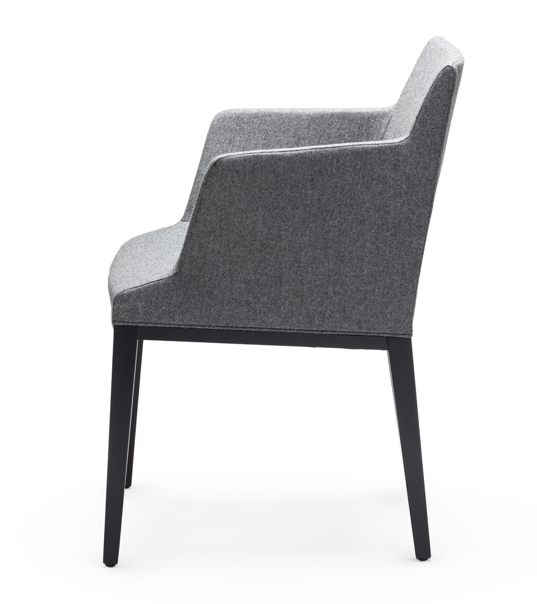Bloom Grey Chair