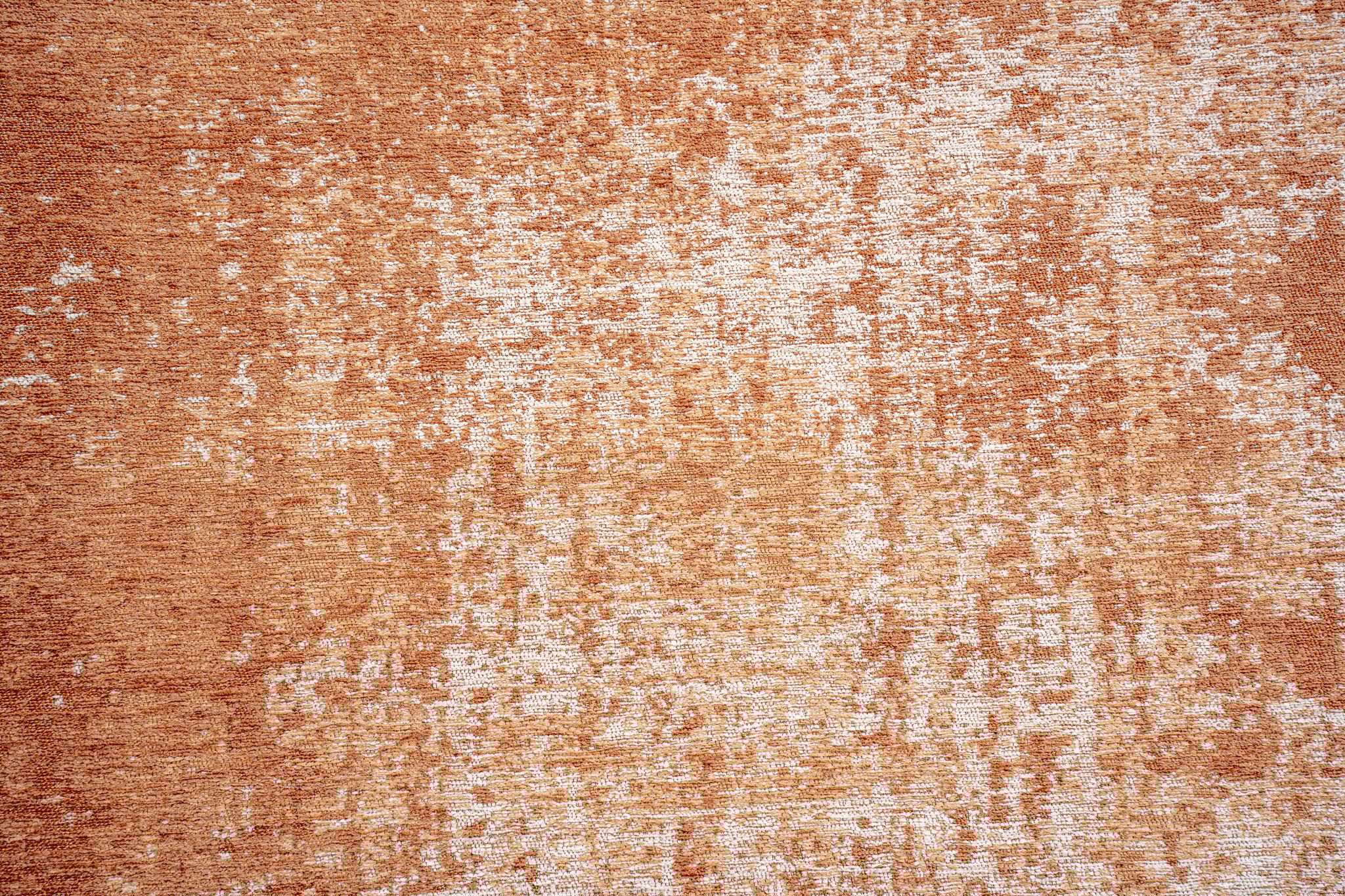 Mars 9657 Round Rug