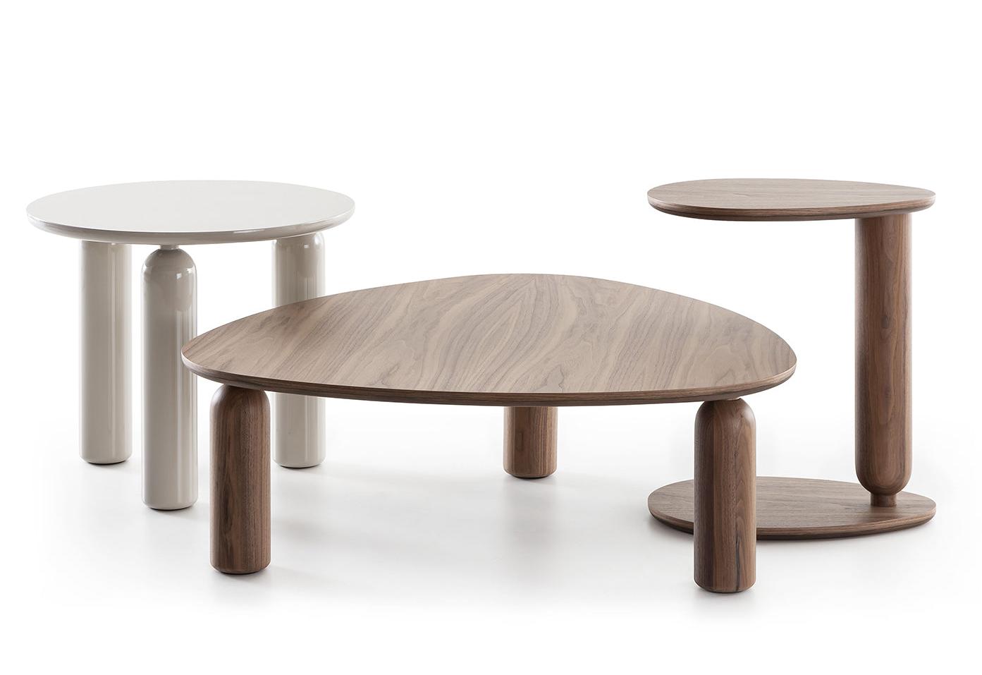 Gio Artisan Coffee Table