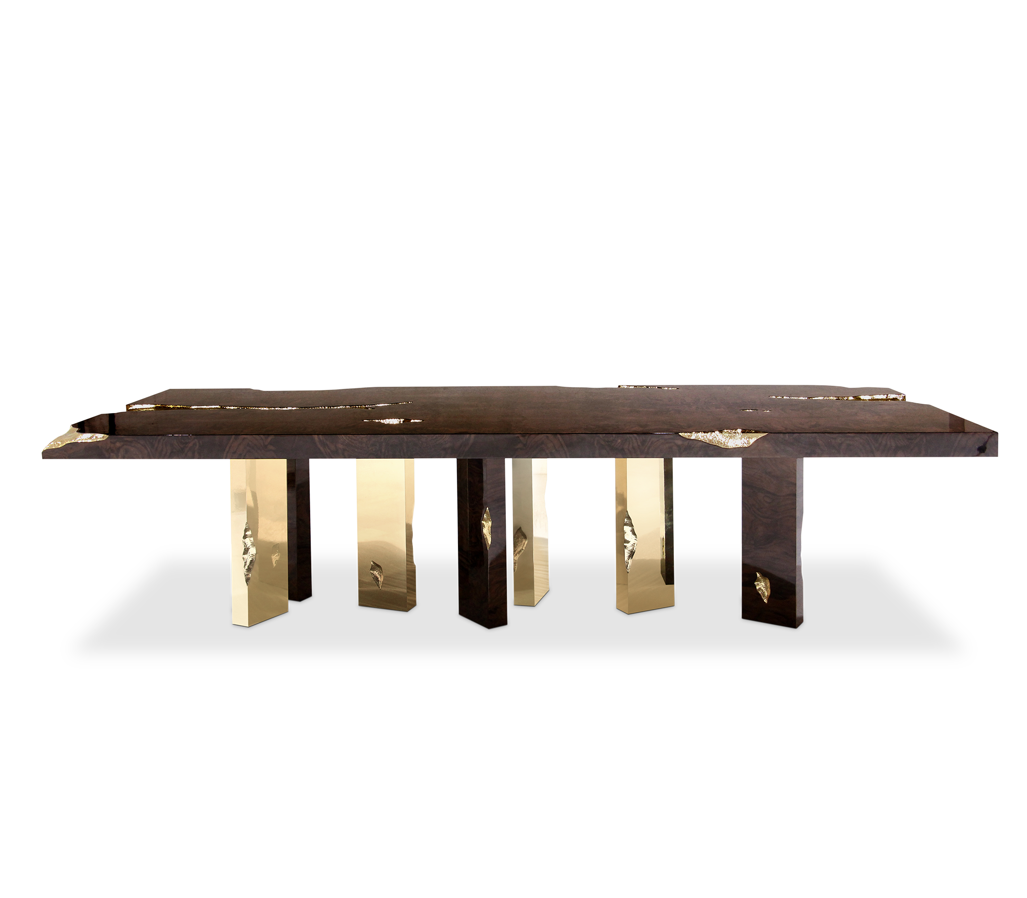 Dominion Designer Dining Table