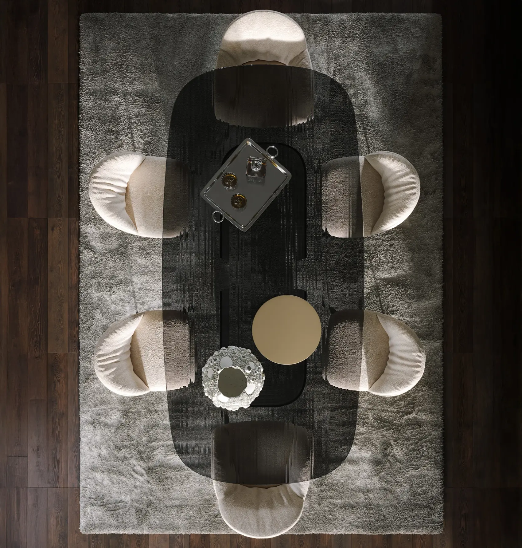 Millerighe Table