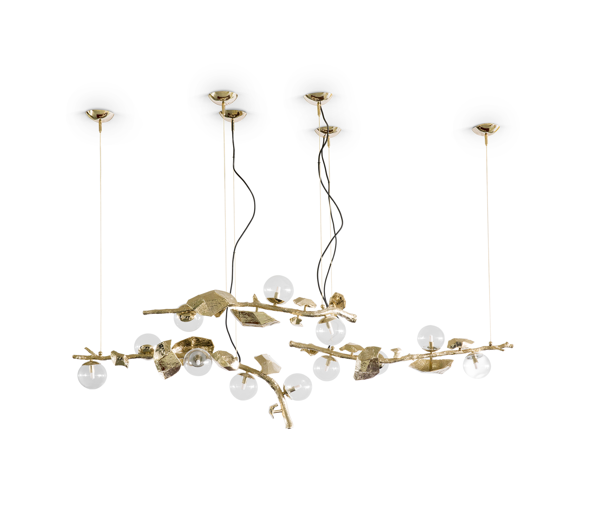 Athena Classic Suspension Light