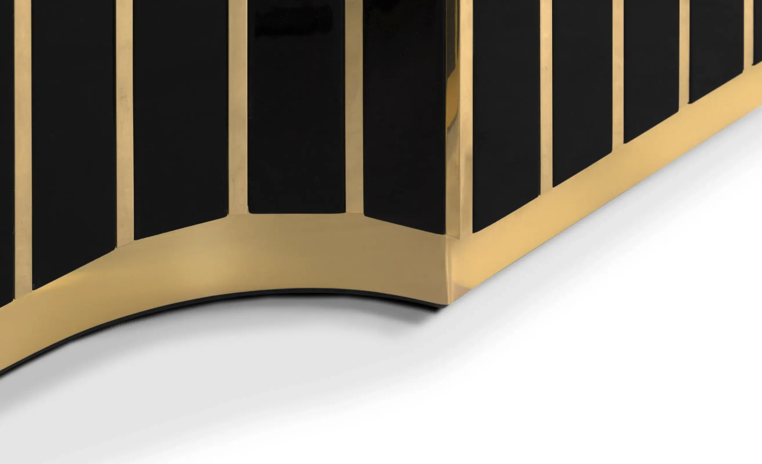 Phantom Dining Table