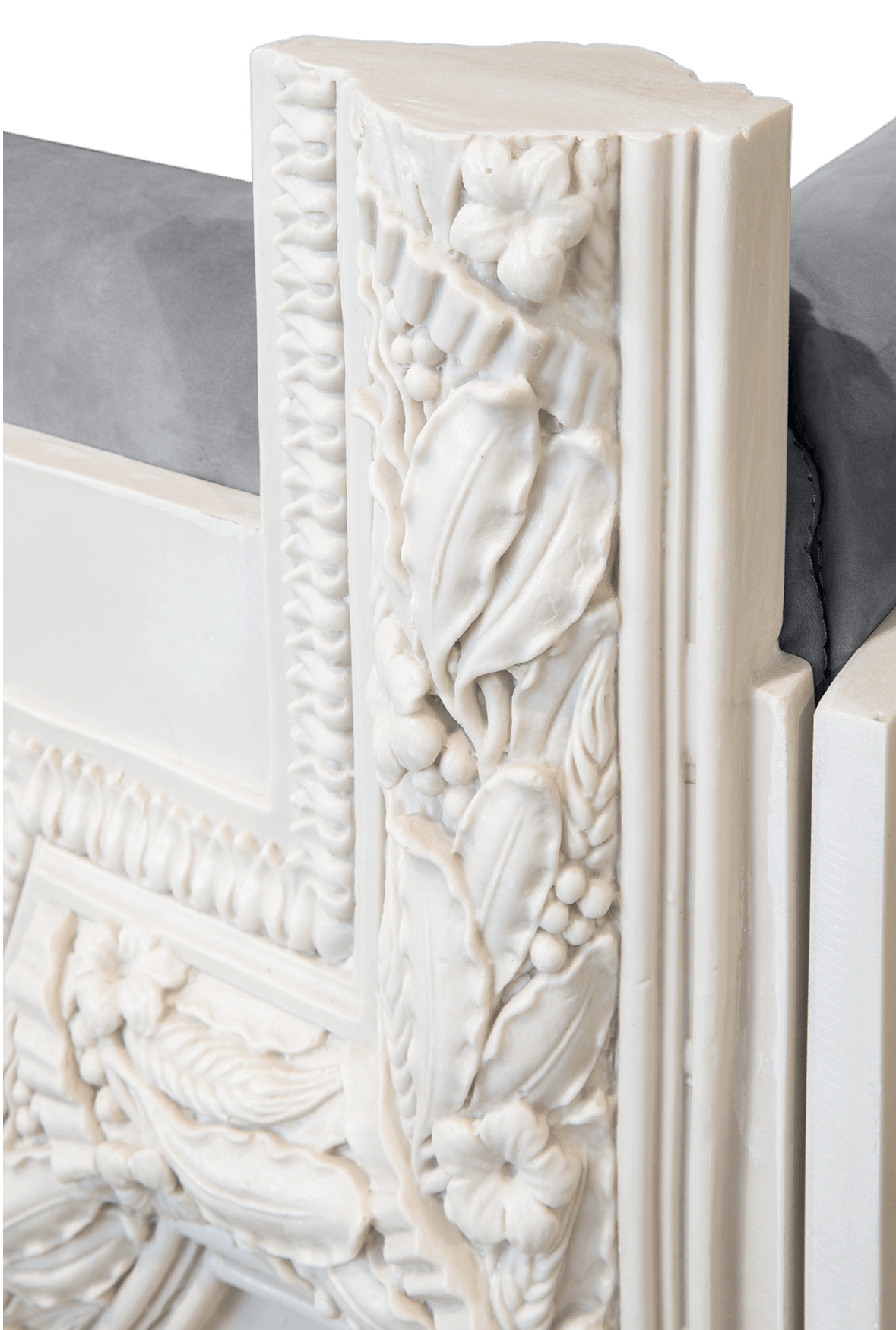 Versailles II Luxury Sofa