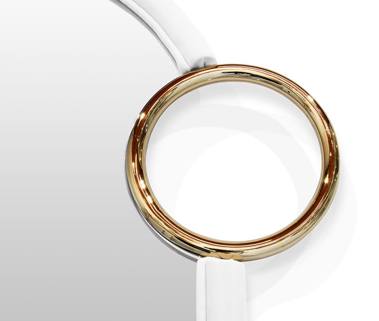 Candy Pop Small Mirror