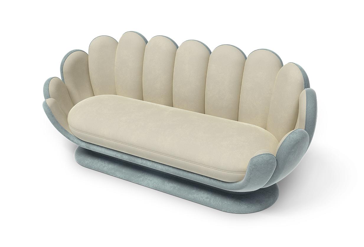 Lotus Dream Sofa