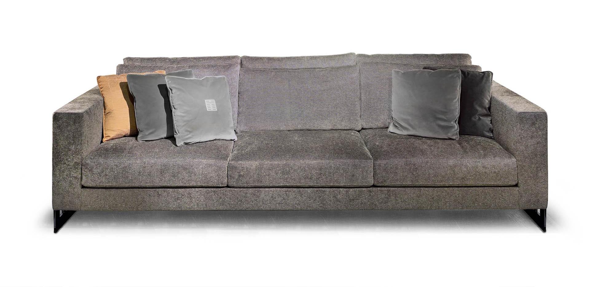 Perfect Time Sofa