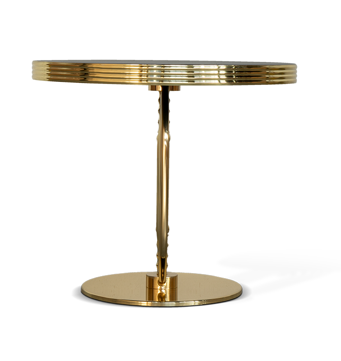 Trevor Coffee Table