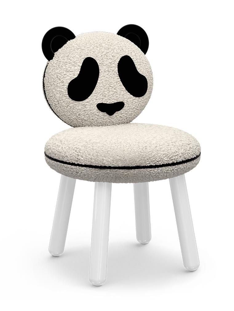 Panda Chair