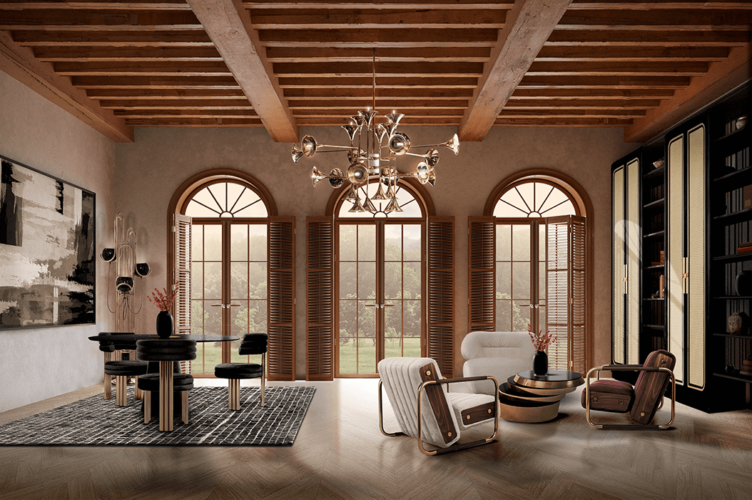 Marelli Armchair - 3