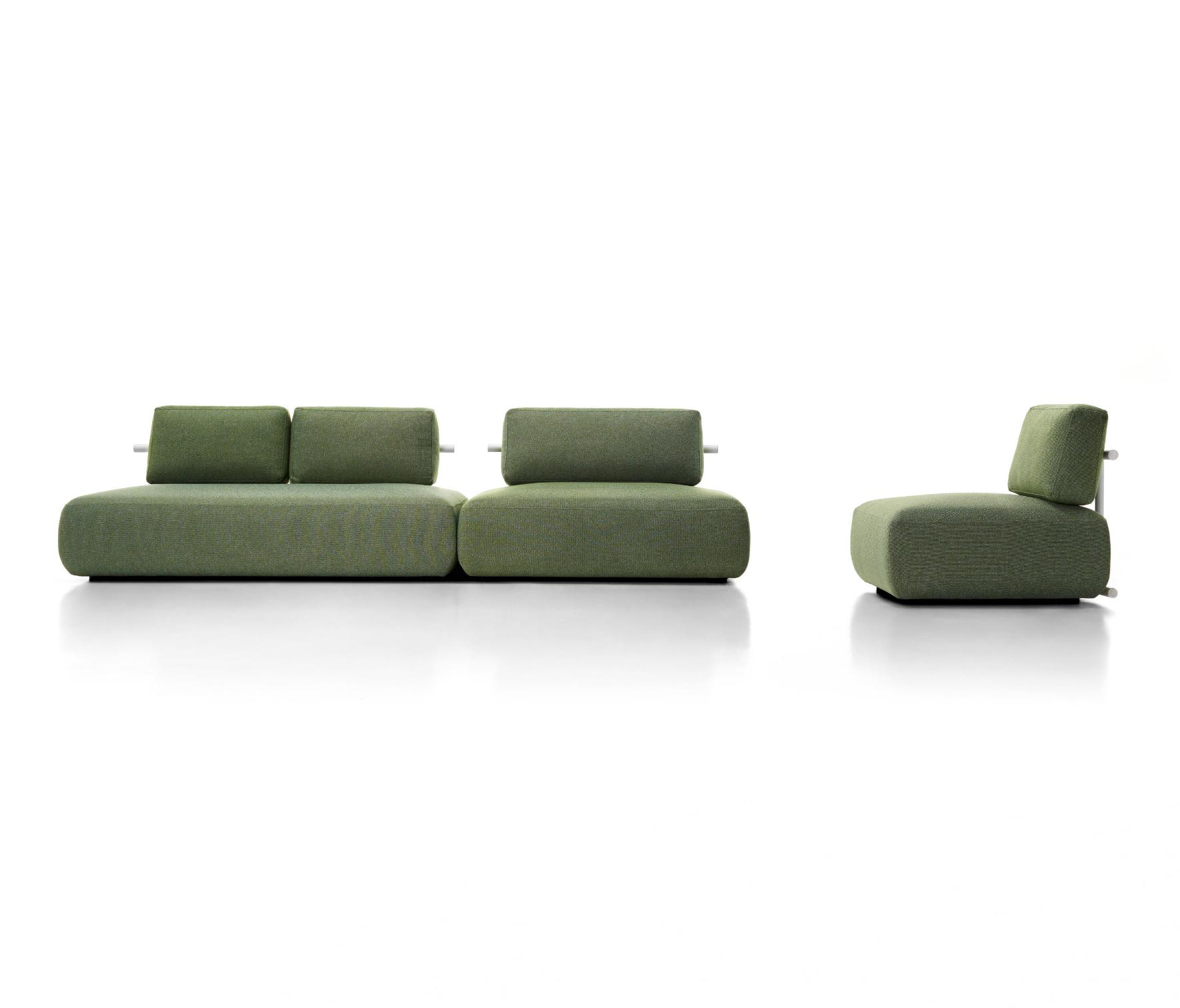 Cosy Outdoor Sectional Sofa