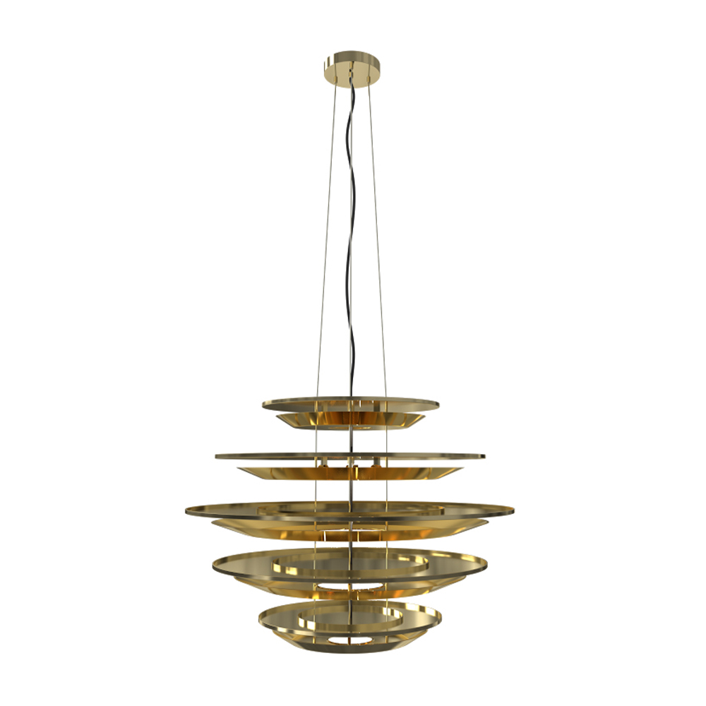Celebrity Chandelier