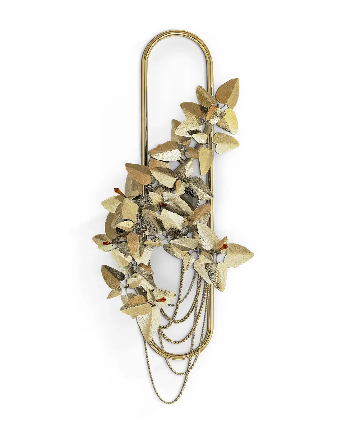 Royal Elegance II Wall Lamp