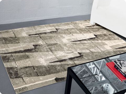 Radian Rug